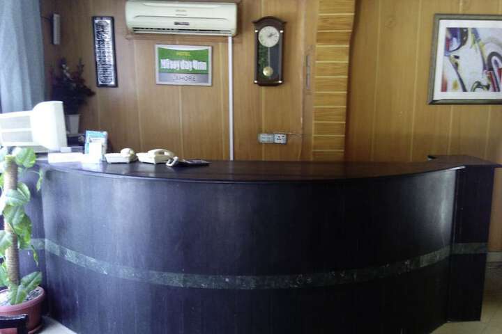 Hotel Interior 2 of 26