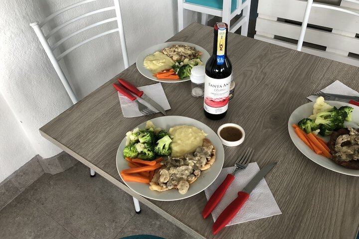 Dining 41 of 75