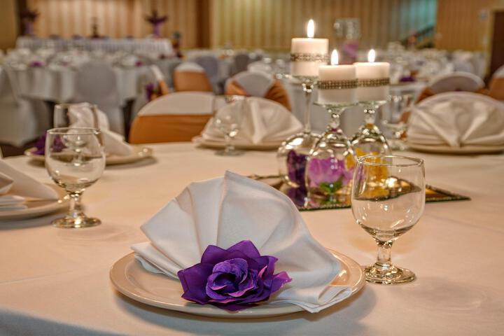 Fitness Facility Photos