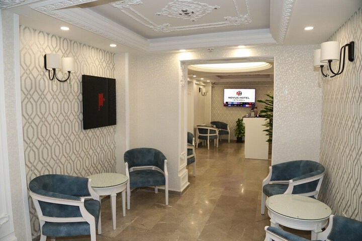 Hotel Interior 5 of 28
