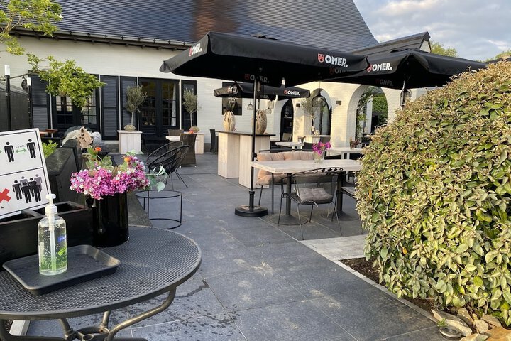 Terrace/Patio 21 of 43