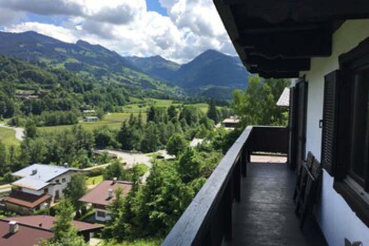 Hotel View 46 of 47