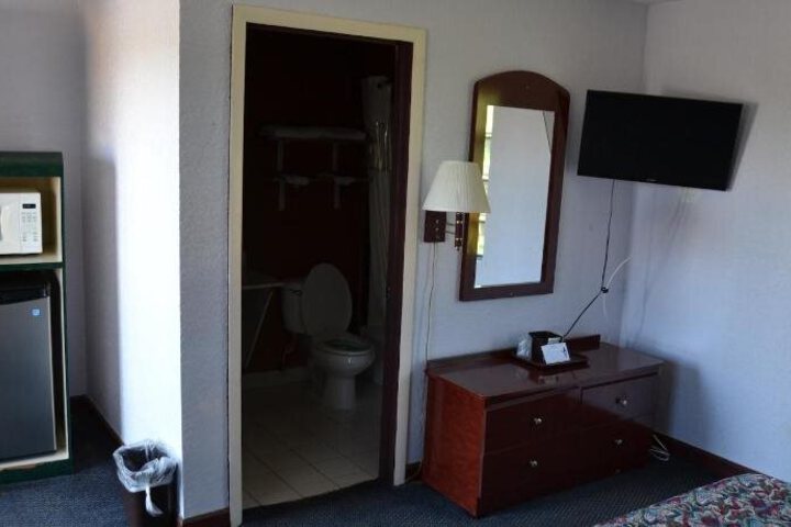 Photo of BALI HAI MOTEL