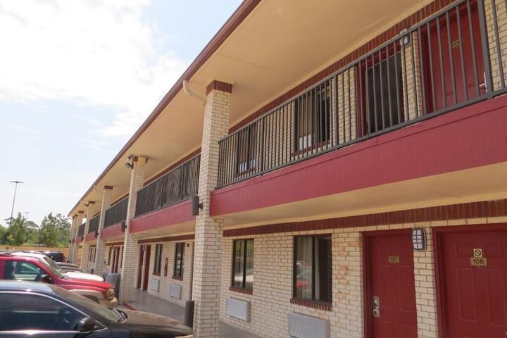 Exterior Photo