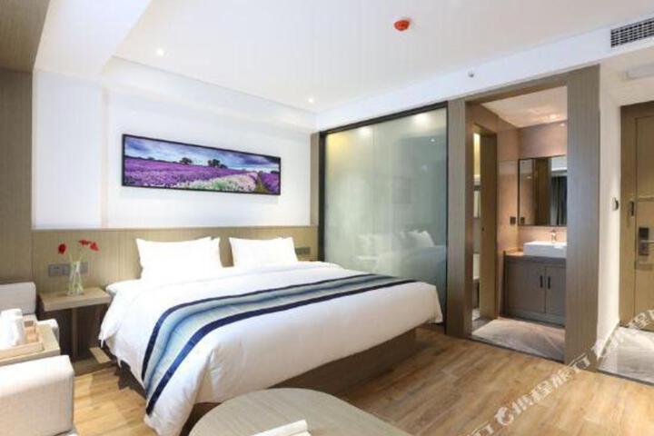 Ziyunshan Hotel