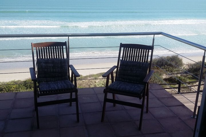 Terrace/Patio 3 of 8