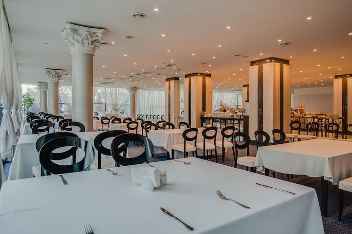 Restaurants