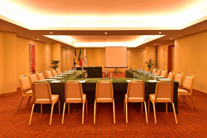 Meeting 22 of 25