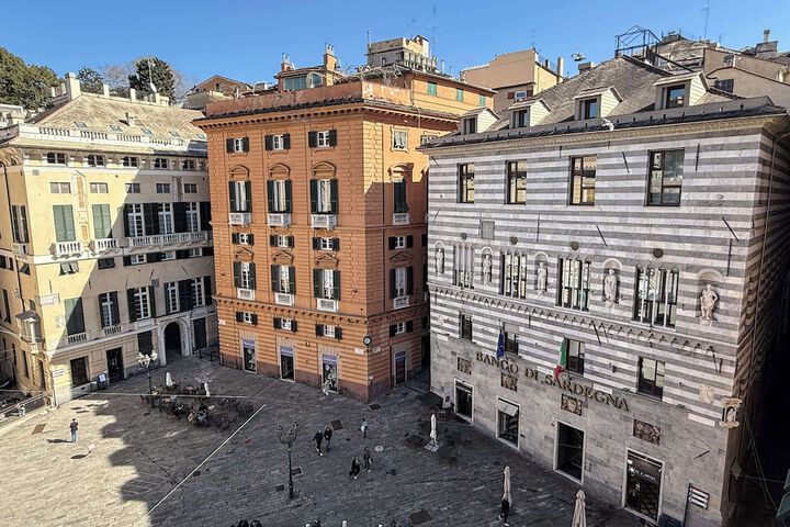 View from room