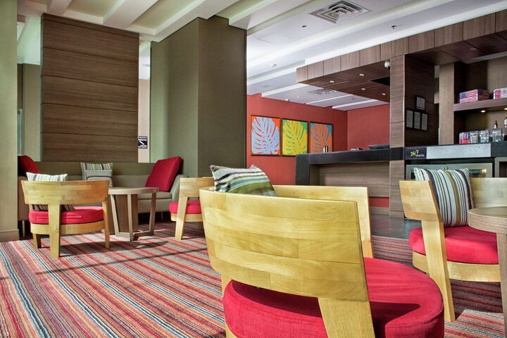 Hotel Interior 4 of 68