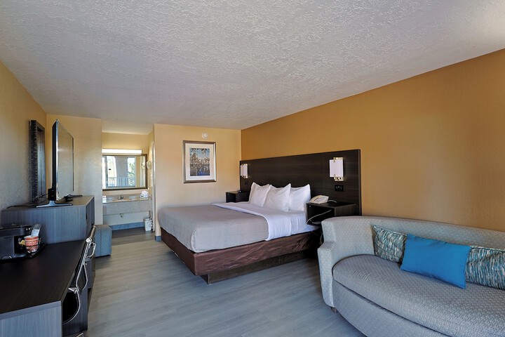 Standard | King Bed (10 of 21)