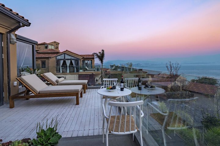 Terrace/Patio 102 of 103