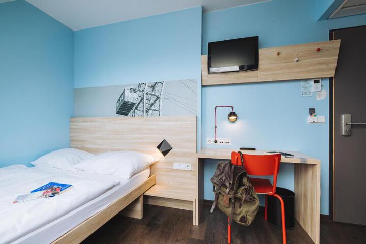 Fitness Facility Photos