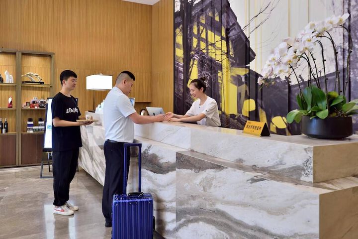 Hotel Interior 2 of 13