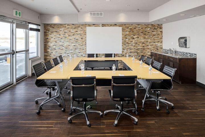 Meeting 34 of 37