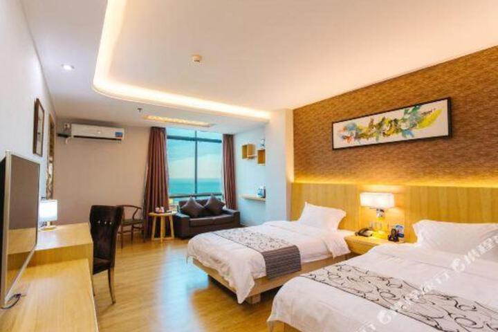 Hai Ma Hotel