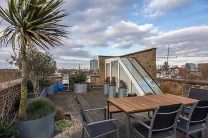 Terrace/Patio 24 of 24