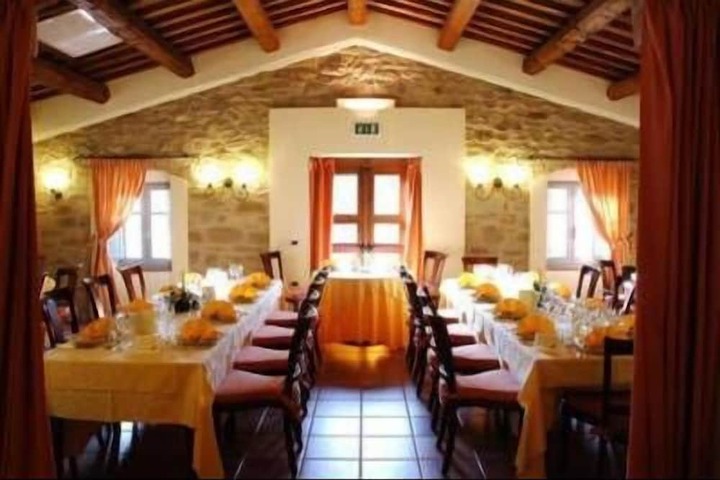 Restaurants