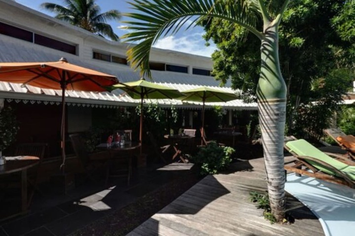 Terrace/Patio 40 of 41