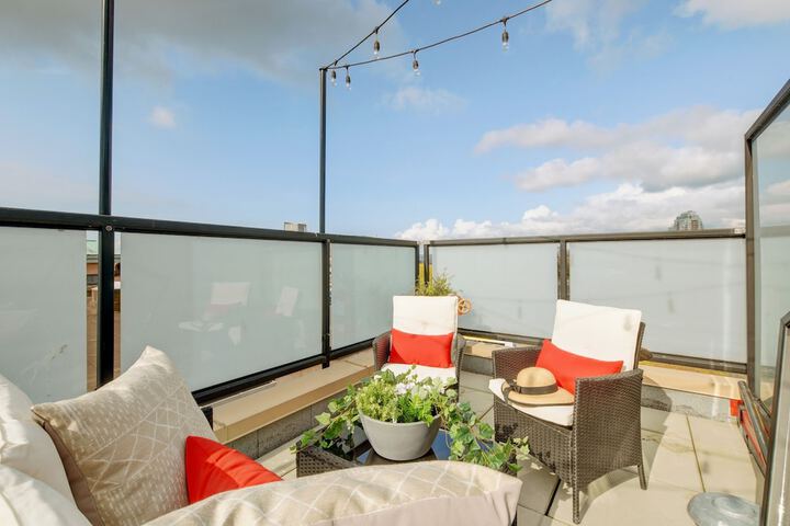 Terrace/Patio 31 of 53