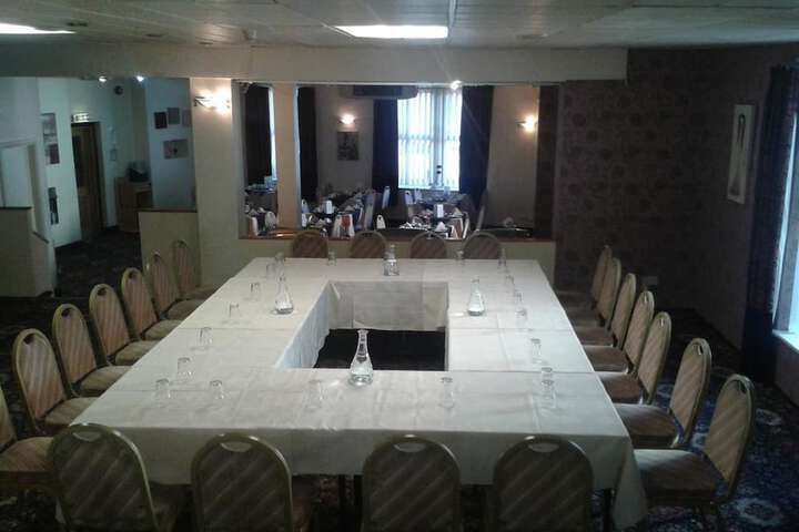 Meeting 64 of 65