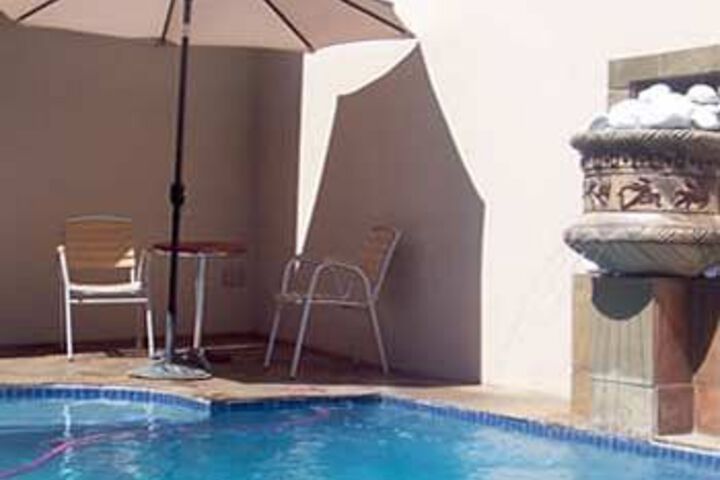 Image of Fly Inn Lodge & Conference Venues