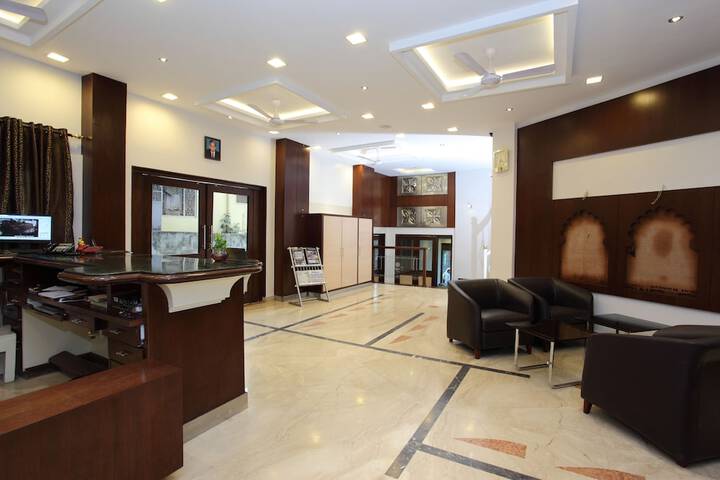 Hotel Interior 3 of 42