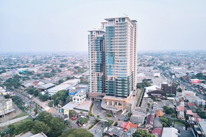 Horison Suites Iswara Bekasi
