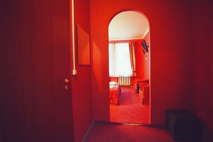 Room Interior