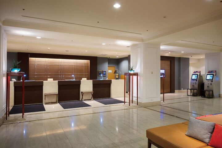Hotel Interior 2 of 94
