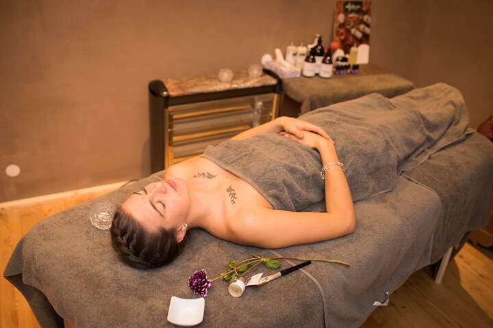Treatment Room Pic