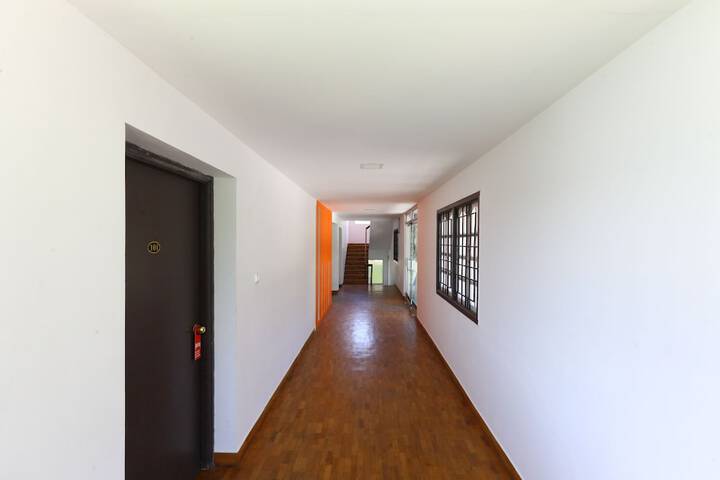 OYO 8901 THE ANNEXE
