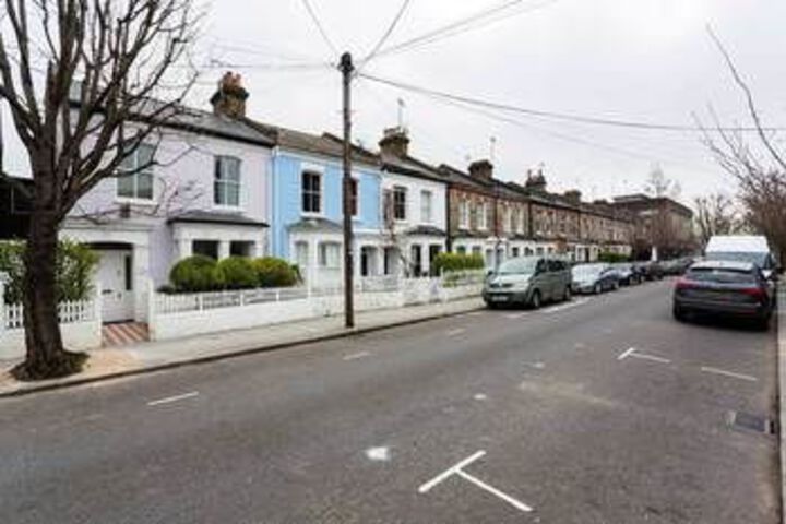Veeve Gorgeous Notting Hill