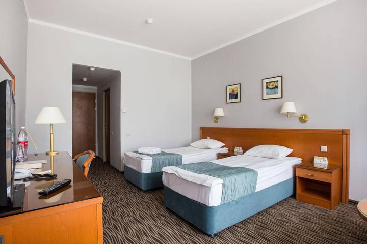 ARTHURS VILLAGE & SPA HOTEL