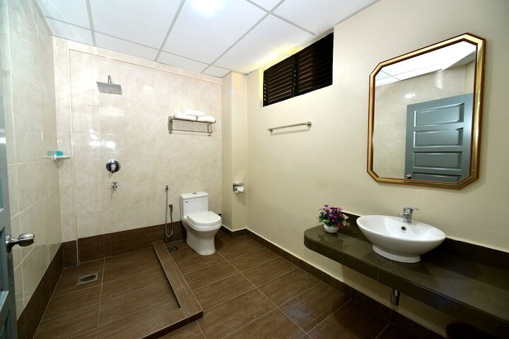 Bath Photo