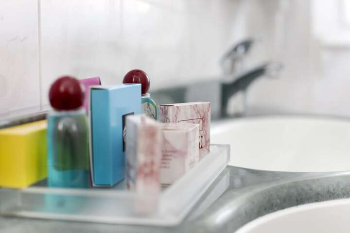 Bathroom Vanities