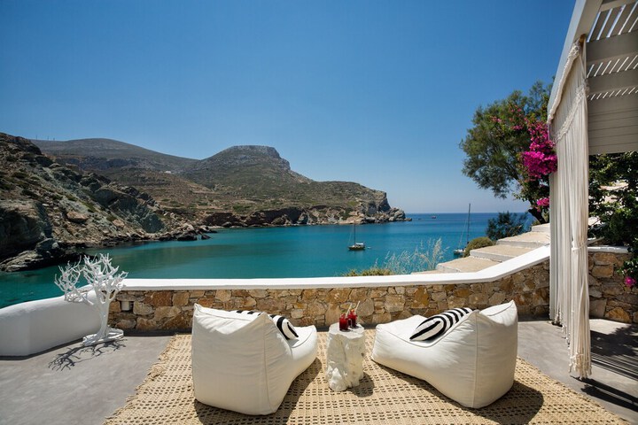 Photo of Blue Sand Boutique Hotel & Suites