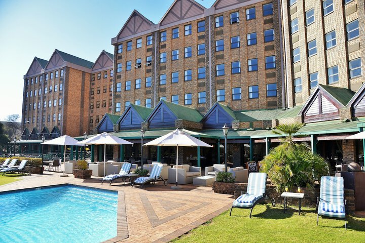 Hotel 148 of 156