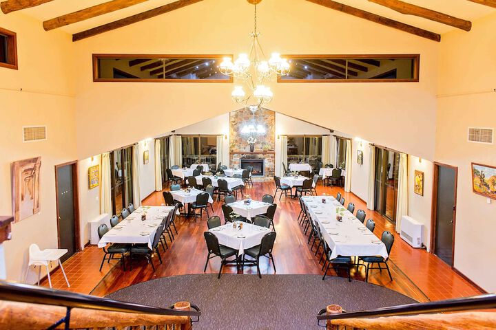 Dining Photos
