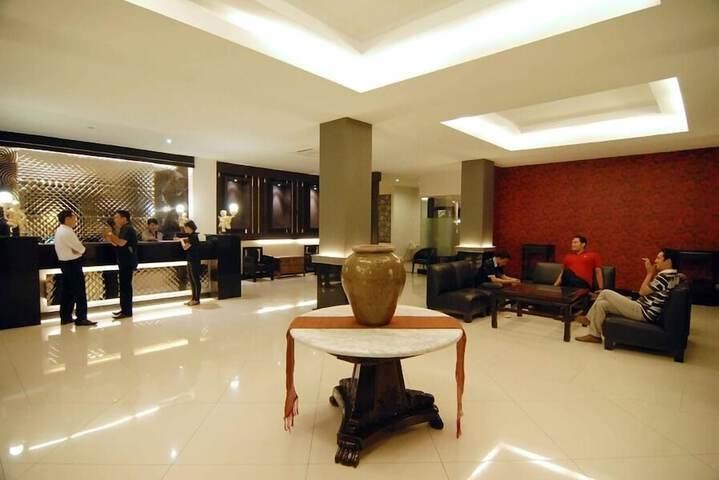 Hotel Interior 7 of 54