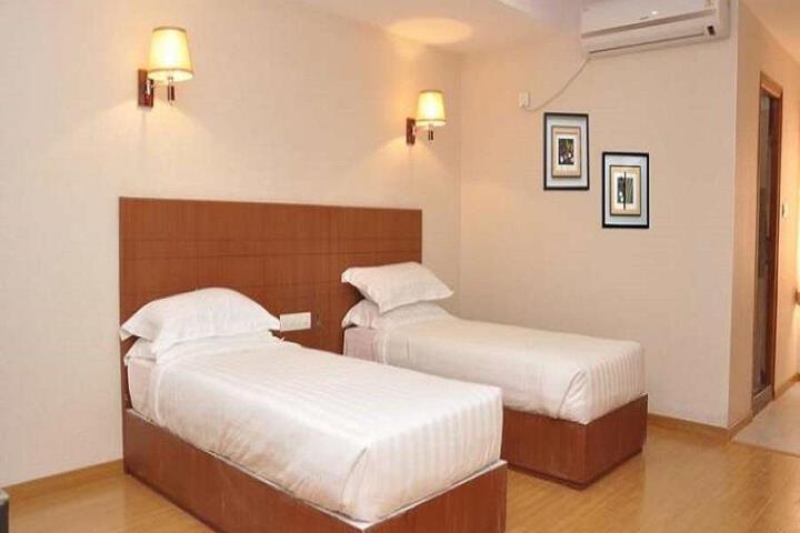 Hotel Comfort Inn