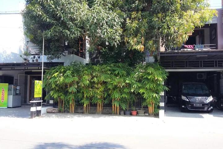 Awangga Residence