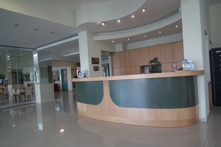 Hotel Interior 2 of 34