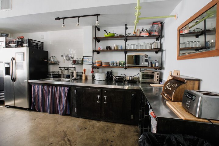 Breakfast/Coffee Service 46 of 65