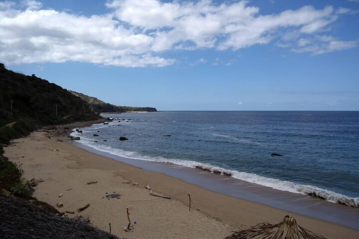 Beach 17 of 24