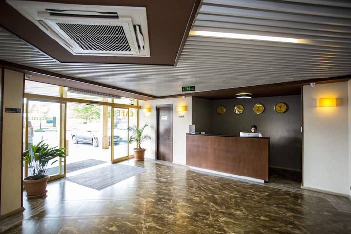 Hotel Interior 2 of 104