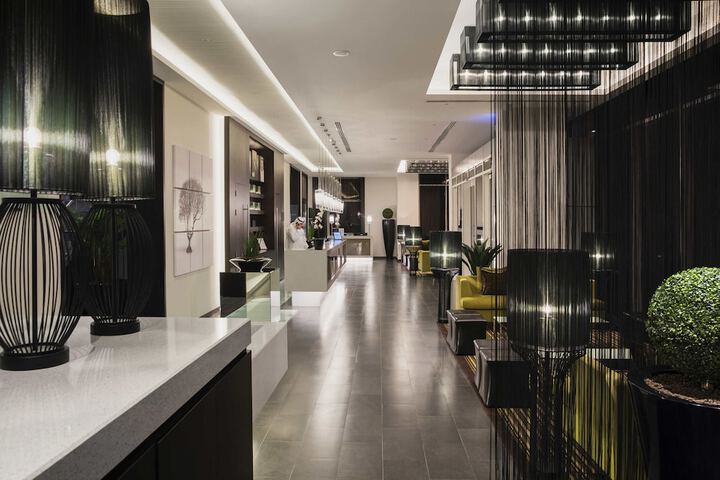 Hotel Interior 2 of 114