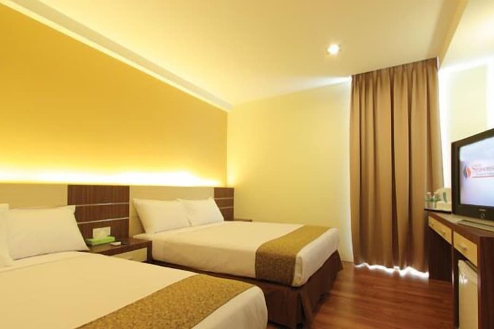 Room 7 of 40