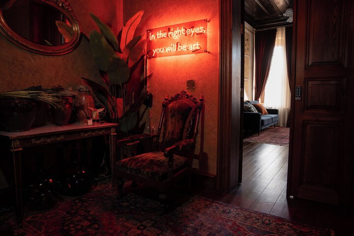 Hotel Interior 2 of 47