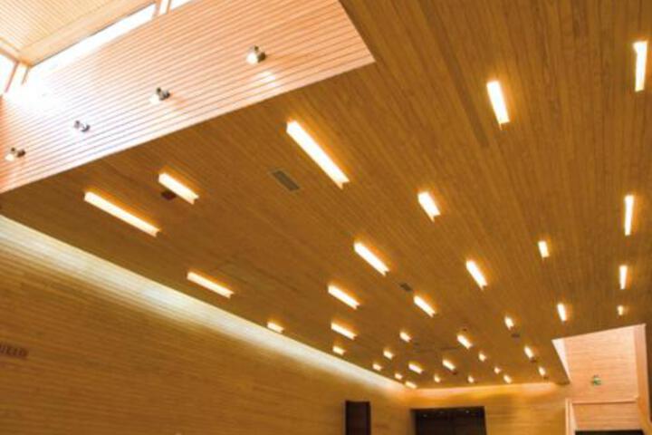 Fitness Center Photo